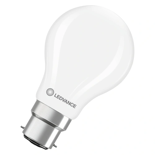 LED CLASSIC A DIM P 5.9W 827 Frosted B22d