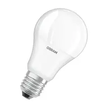 LED CLASSIC A DIM P 5.9W 827 Frosted E27