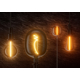 LED CLASSIC A DIM P 7W 827 Clear B22d