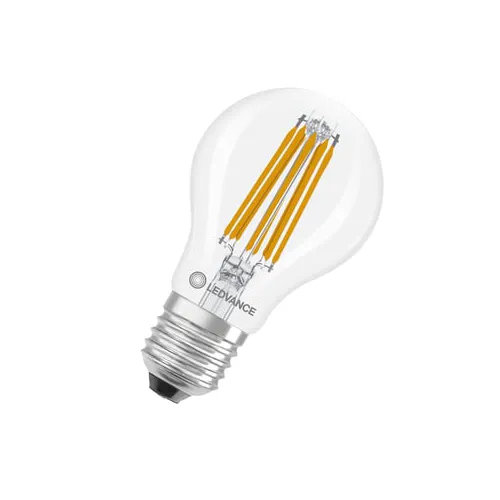 LED CLASSIC A ENERGY EFFICIENCY A DIM S 5W 827 Clear E27