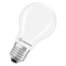 LED CLASSIC A ENERGY EFFICIENCY A DIM S 5W 827 Frosted E27