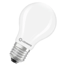 LED CLASSIC A ENERGY EFFICIENCY A DIM S 7.2W 827 Frosted E27