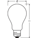LED CLASSIC A ENERGY EFFICIENCY A S 11.6W 827 Frosted E27