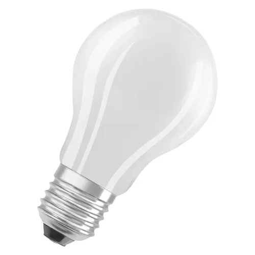 LED CLASSIC A ENERGY EFFICIENCY A S 2.5W 830 Frosted E27