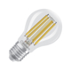 LED CLASSIC A ENERGY EFFICIENCY A S 7.2W 840 Clear E27