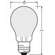 LED CLASSIC A ENERGY EFFICIENCY B DIM S 5.7W 827 Frosted E27