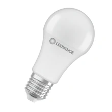 LED CLASSIC A P 10W 827 Frosted E27