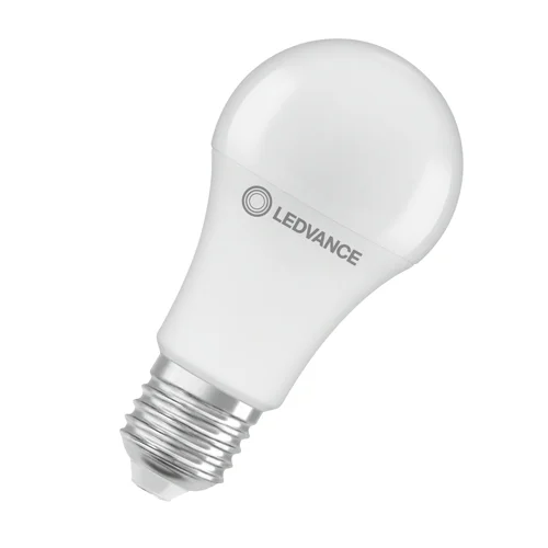 LED CLASSIC A P 10W 827 Frosted E27