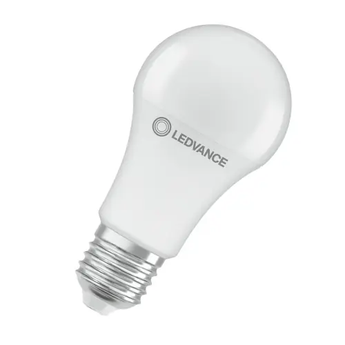 LED CLASSIC A P 10W 830 Frosted E27