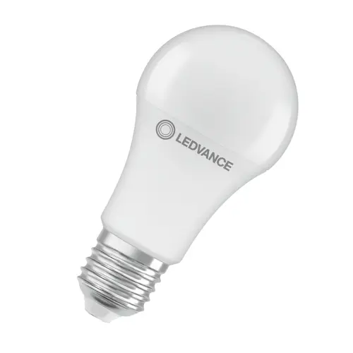 LED CLASSIC A P 10W 840 Frosted E27