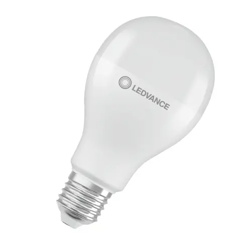 LED CLASSIC A P 19W 827 Frosted E27