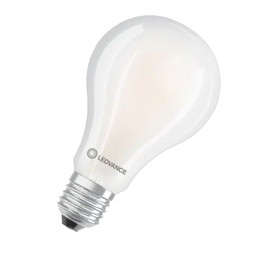 LED CLASSIC A P 24W 827 Frosted E27