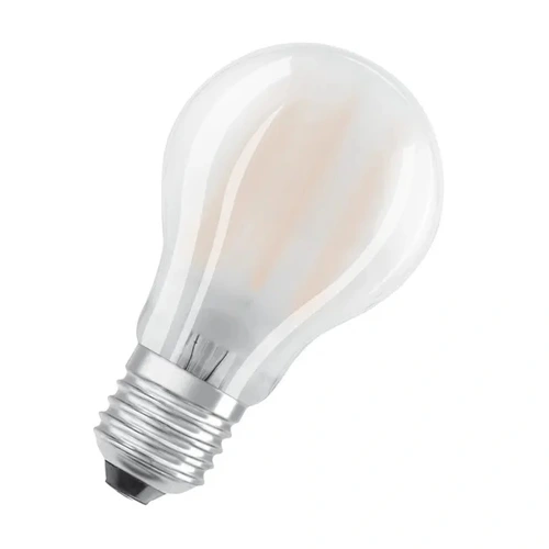 LED CLASSIC A P 3.4W 827 Frosted E27