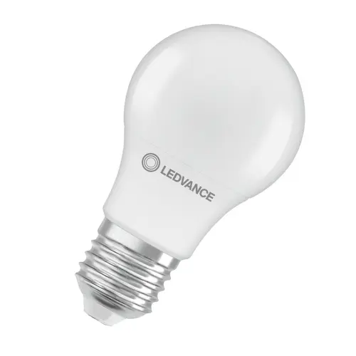 LED CLASSIC A P 4.9W 827 Frosted E27