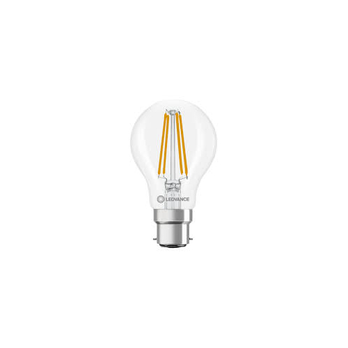 LED CLASSIC A P 5.9W 827 Clear B22d