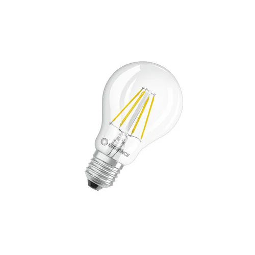 LED CLASSIC A P 5.9W 827 Clear E27