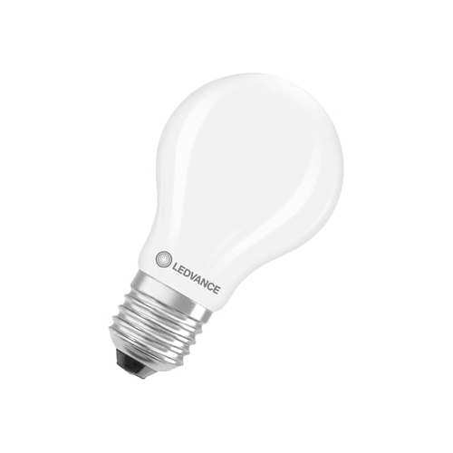 LED CLASSIC A P 5.9W 840 Frosted E27