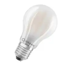 LED CLASSIC A P 7.5W 827 Frosted E27