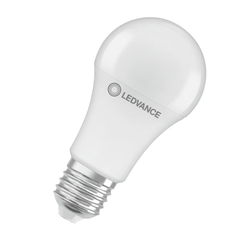 LED CLASSIC A V 10W 827 Frosted E27