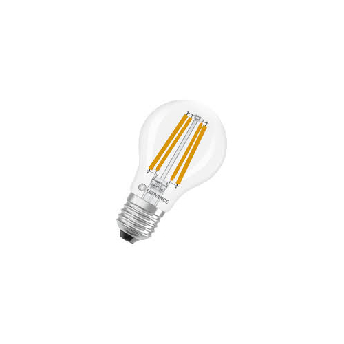 LED CLASSIC A V 11W 830 Clear E27