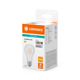 LED CLASSIC A V 17W 827 Frosted E27