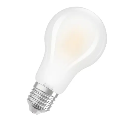LED CLASSIC A V 17W 830 Frosted E27