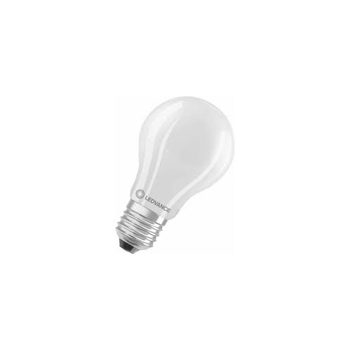 LED CLASSIC A V 4.2W 830 Frosted E27