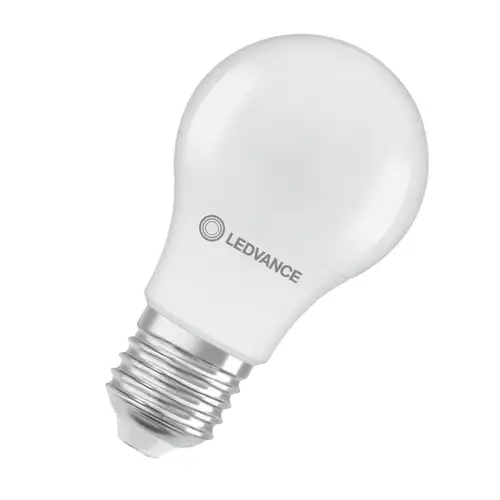 LED CLASSIC A V 4.9W 827 Frosted E27