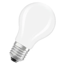 LED CLASSIC A V 7.5W 840 Frosted E27