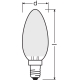 LED CLASSIC B DIM CRI 90 S 40 3.4 W/4000 K E14