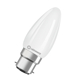 LED CLASSIC B DIM P 4.8W 827 Frosted B22d