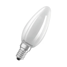 LED CLASSIC B ENERGY EFFICIENCY A S 3.8W 827 Frosted E14