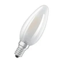 LED CLASSIC B P 1.8W 827 Frosted E14