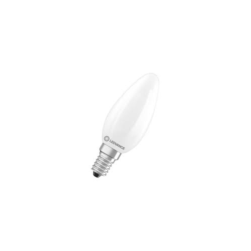 LED CLASSIC B V 5.9W 827 Frosted E14