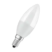 LED CLASSIC B V 60  6.8 W/4000 K E14