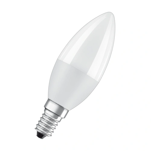 LED CLASSIC B V 60  6.8 W/6500 K E14