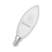 LED CLASSIC B V 7.5W 827 Frosted E14