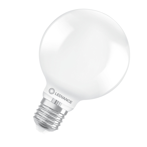 LED CLASSIC GLOBE ENERGY EFFICIENCY A S 3.8W 830 FIL FR E27