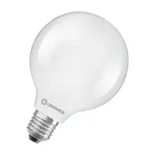 LED CLASSIC GLOBE ENERGY EFFICIENCY A S 3.8W 840 Frosted E27