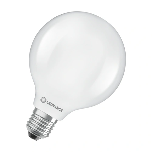 LED CLASSIC GLOBE ENERGY EFFICIENCY A S 7.2W 827 Frosted E27