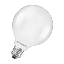 LED CLASSIC GLOBE ENERGY EFFICIENCY A S 7.2W 865 Frosted E27