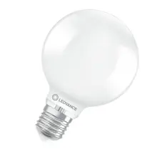 LED CLASSIC GLOBE P 5.9W 827 Frosted E27