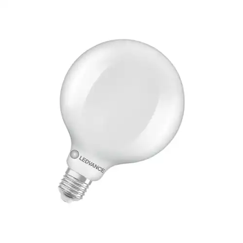 LED CLASSIC GLOBE V 11W 827 Frosted E27