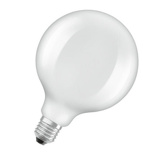 LED CLASSIC GLOBE V 11W 840 Frosted E27