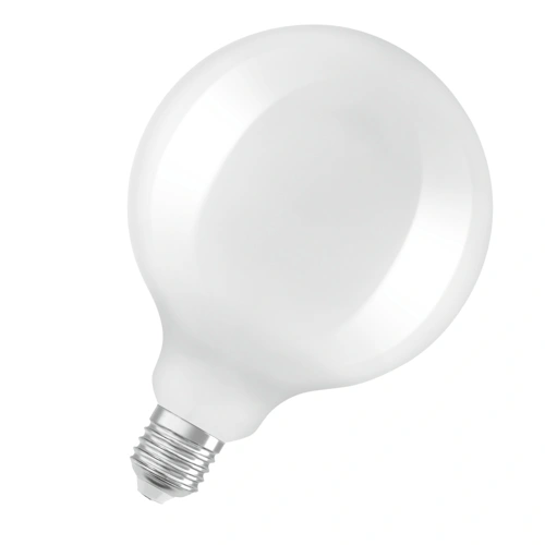 LED CLASSIC GLOBE V 17W 830 Frosted E27