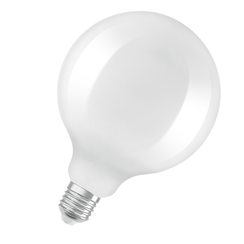 LED CLASSIC GLOBE V 24W 840 Frosted E27