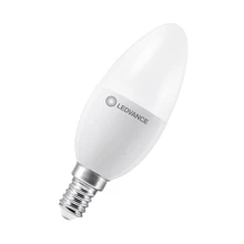 LED CLASSIC LAMPS FOR FACILITIES S 7.3W 840 Frosted E14