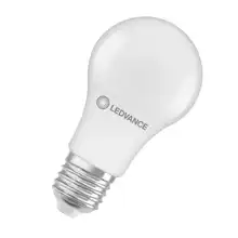 LED CLASSIC LAMPS FOR FACILITIES S 7W 827 Frosted E27