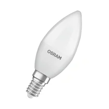 LED CLASSIC LAMPS FROSTED 2.9W 927 Frosted E14