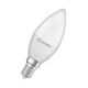 LED CLASSIC LAMPS FROSTED S 4.9W 927 Frosted E14